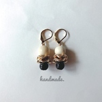 ヒラヒラ❁︎ピアス＆イヤリング