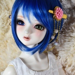 華雫