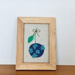 紫陽花のおまじない