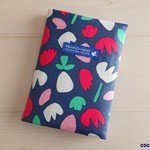 母子手帳ケース • お薬手帳ケース • 通帳 ケース　　* Coco Berry