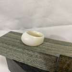 zeeky様専用 オーダーセイウチ牙ring
