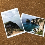 バリ島-ペニダ島