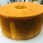 シフォンケーキ12cm