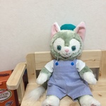 ジェラトーニ  コスチューム 