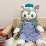 ジェラトーニ コスチューム 