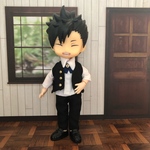 【オビツ11】ベストセット①