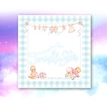 Ｎｏ．74 babys memo