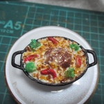 ハンバーググラタン