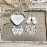 Aliceの靴 「s」