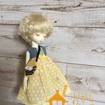 honeybeeワンピースセット
