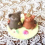 ウェディングにゃんこ♡【再販‼】