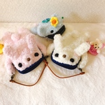 wakatomok2様専用💕フカフカなお友達シリーズ💕