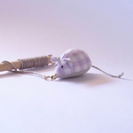Cat toy 猫じゃらし ねずみ