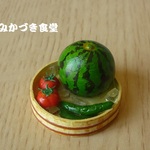 ミニミニ桶のごちそう（１４）