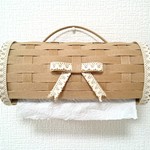 【N様オーダー品（4月セール分）】キッチンペーパーホルダー 