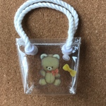ビニールバッグ ブライスサイズ