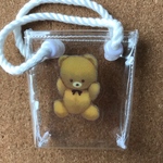 ビニールバッグ ブライスサイズ