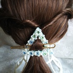 ☆送料無料☆大人可愛いヘアアクセサリー