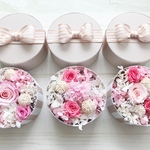 再販19 ~Preserved flower princess boxes~