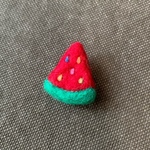 彩りスイカ🍉