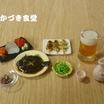 博愛・ピュア様専用ページ【オーダー】ミニミニカレイの煮つけ他