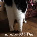 noru_kuro様ご予約品