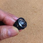 アイリスクォーツリング