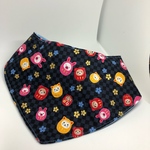 犬用リバーシブルクールバンダナ