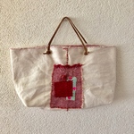 miniトートbag