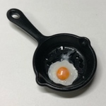 目玉焼き
