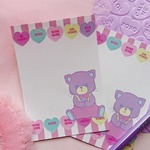 A7メモ☆ねこねこheart