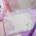 A7メモ☆よちよちBABY