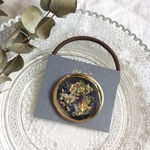 circle❁navy