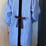 お洒落割烹着