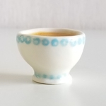 カフェオレボウル・チャイ(磁器・フェーヴ)