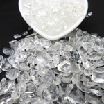 AAA/ヒマラヤ水晶さざれ/(マニカラン鉱山産)/1set(100g)/強力な浄化力/
