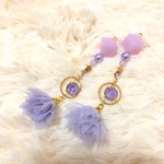 purple .