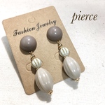 ピアス・アンティークピアス