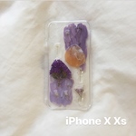 iPhone X Xs case