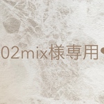 202mix様専用❤︎