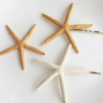 スターフィッシュ♡ヒトデピン