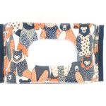 【パンパース「ふわふわシート」対応】choice！プラス100円であなたオリジナルのおしりふきケースを！
