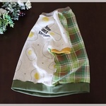 【110size】ビッグカットソー☆目玉焼き