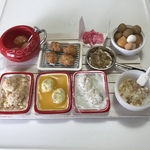 hand made ミニチュア ドールハウス コロッケ作りセット
