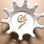 職人の首飾り☆彡