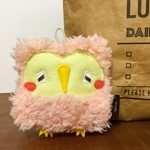 フクロウやんバッグチャーム-3