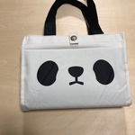 レビューブックカバー