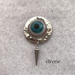 Blue eye