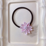 つまみ細工ヘアゴム2点セット