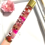      ハーバリウムボールペン サーモン  ピンクNO.52  今だけ1000円 延長！！令和記念5／5まで ラッピング無料